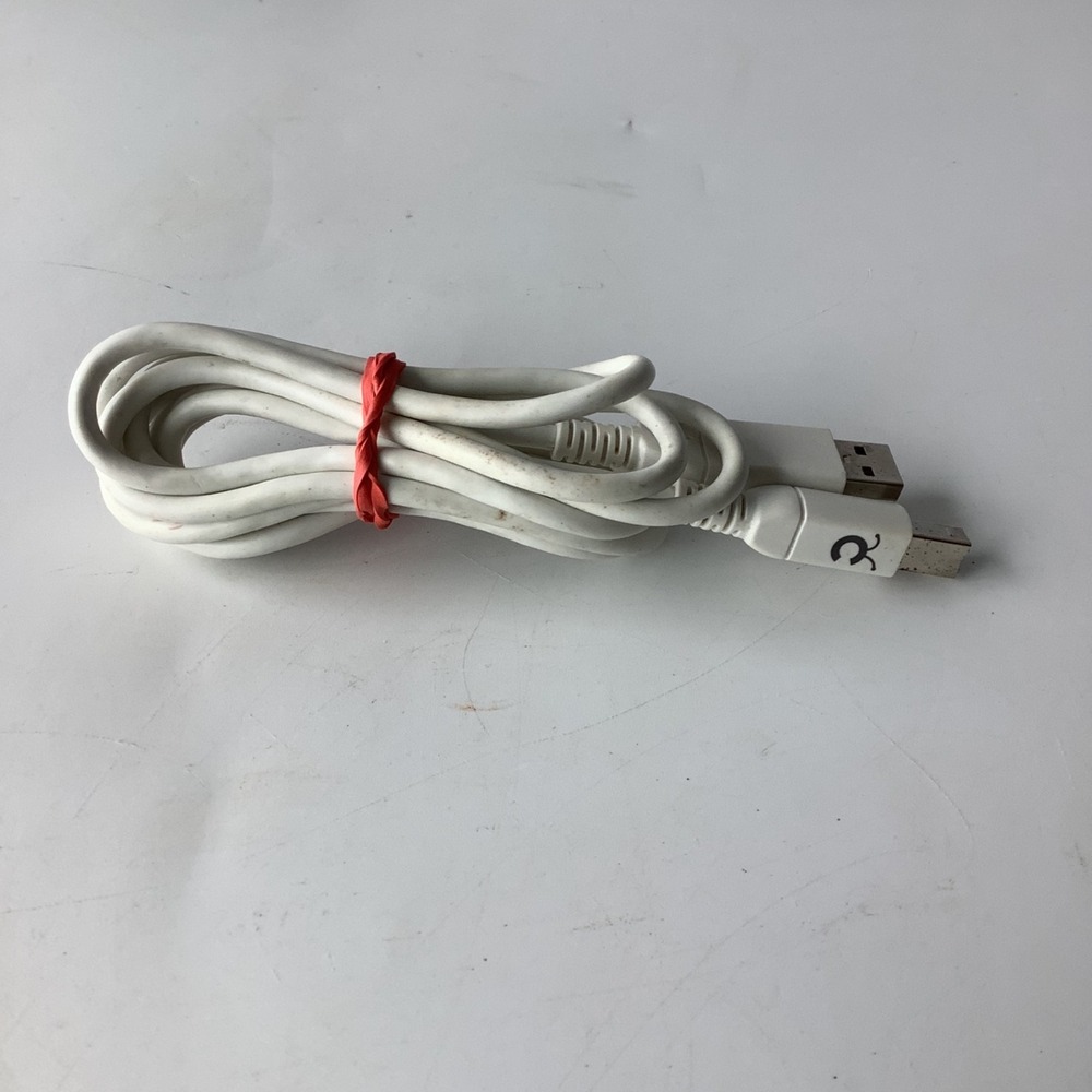 Cricut Cutting Machine USB Cable